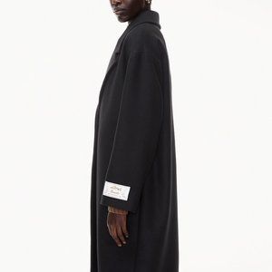 Aritzia Wilfred the Only Coat - Hardly Worn - Size 2